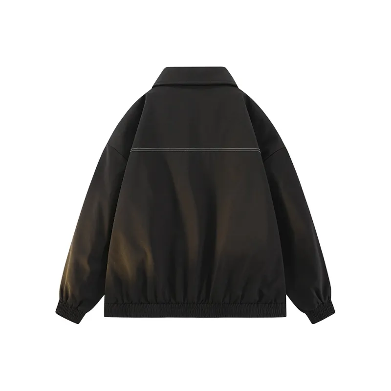 DOUBLE STAR 88 Jackets & Coats Unisex-3