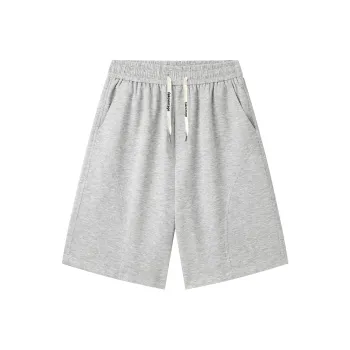 FAKE VINTAGE Casual Shorts Unisex
