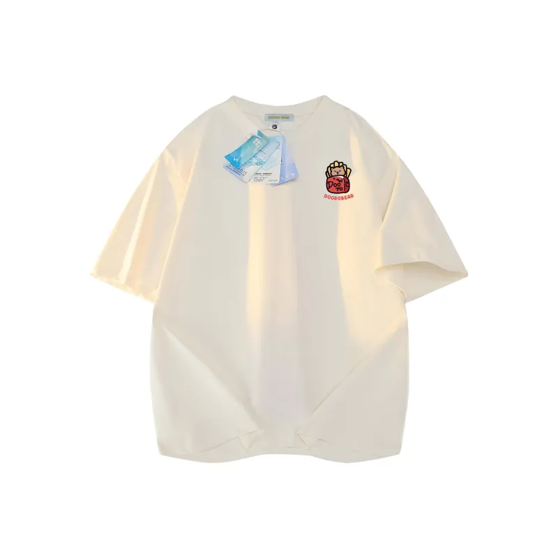 Budding Bear T Shirts Unisex-9