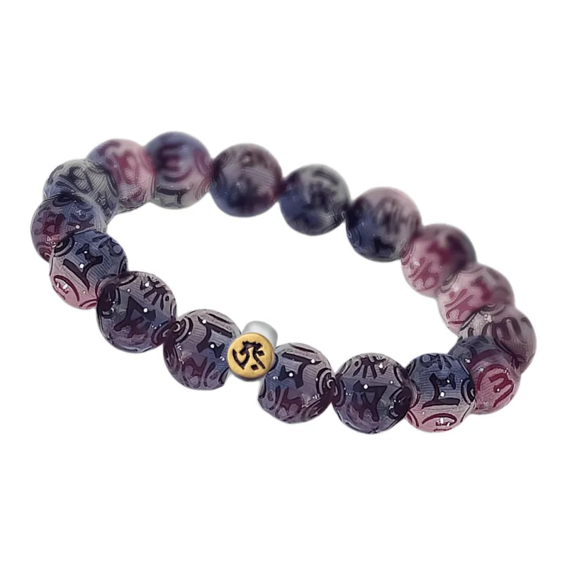 ZHUOJIN Bodhi Root Bracelets Unisex-6