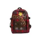 Red Plaid