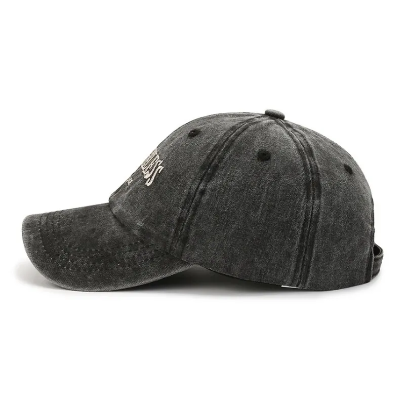 ARTEC Cotton Baseball Caps Unisex-2