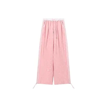 ABCMININ Casual Pants Women's