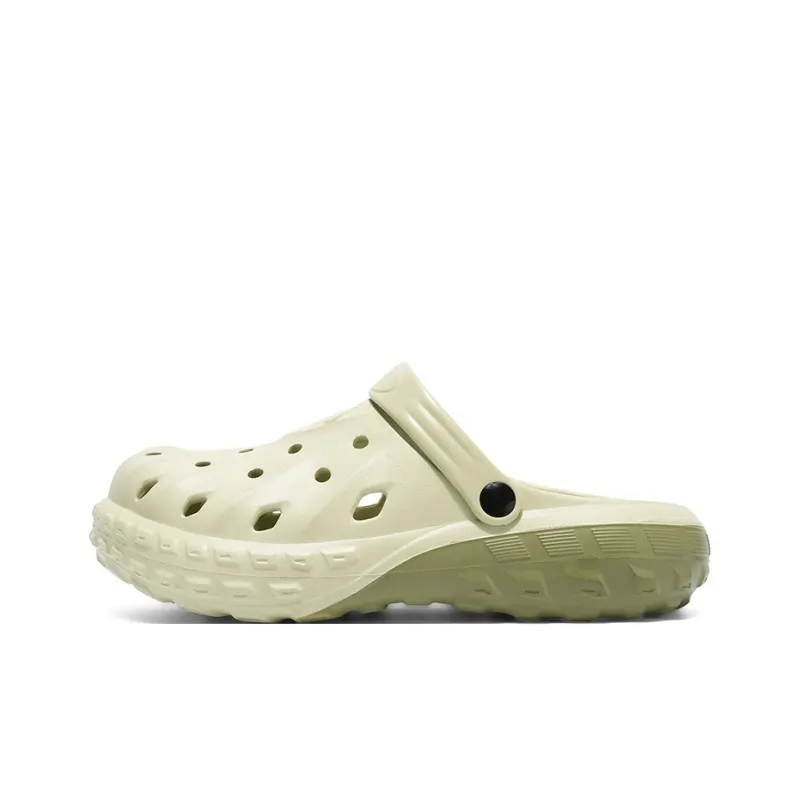 JANE HARLOW Clogs Men-6