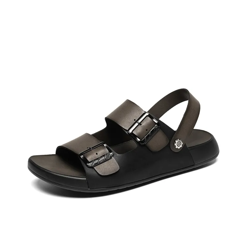 Frank Mully Beach Sandals Men's-4