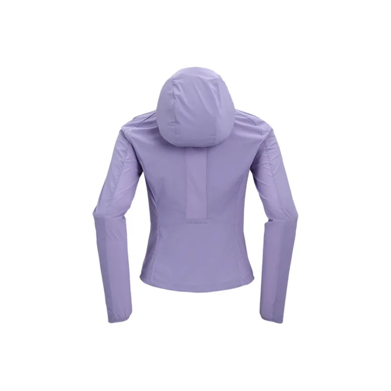 KAILAS FUGA Trench Coat Women's-17