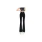 Black (Ankle-Length Pants)