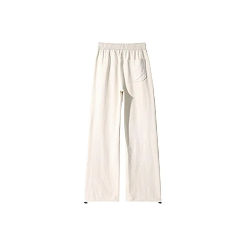 SOLIDITY Casual Pants Unisex-3