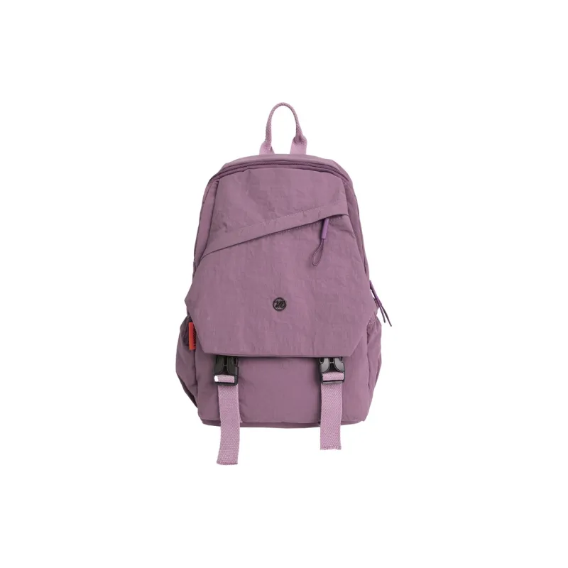 GOBLIN SHARKS 1759 Nylon Backpack Regular Unisex Multicolor-7