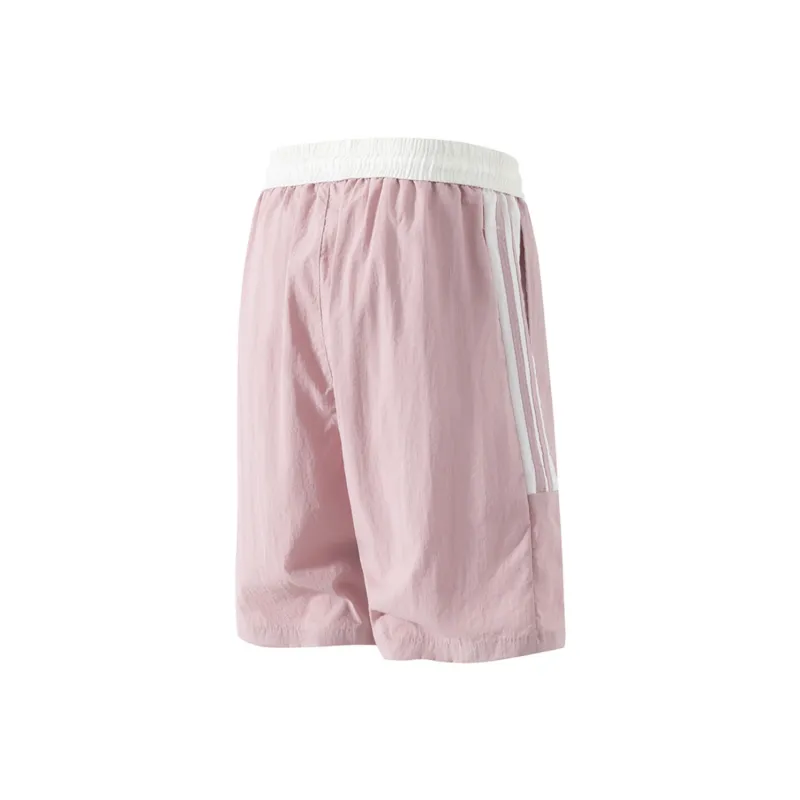 BRYAN JIMENEZ Casual Shorts Unisex-13
