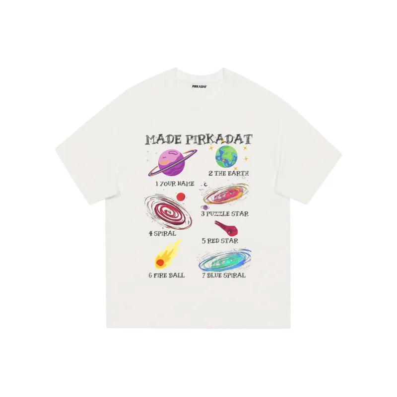 Pirkadat T Shirts Unisex-6