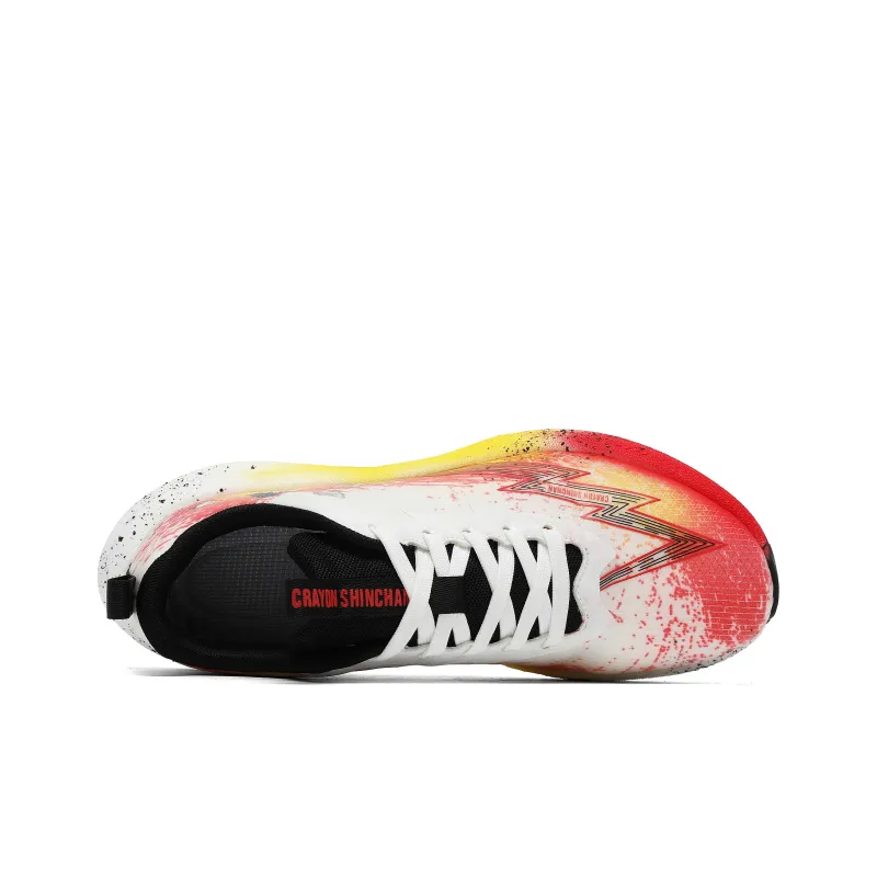 Crayon Shinchan Low Top Running Shoes Unisex-18