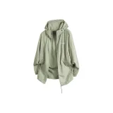 Gray Green