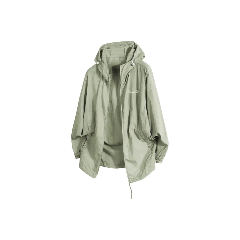 S.k. Manor Hill Sun Protection Clothing Unisex-6