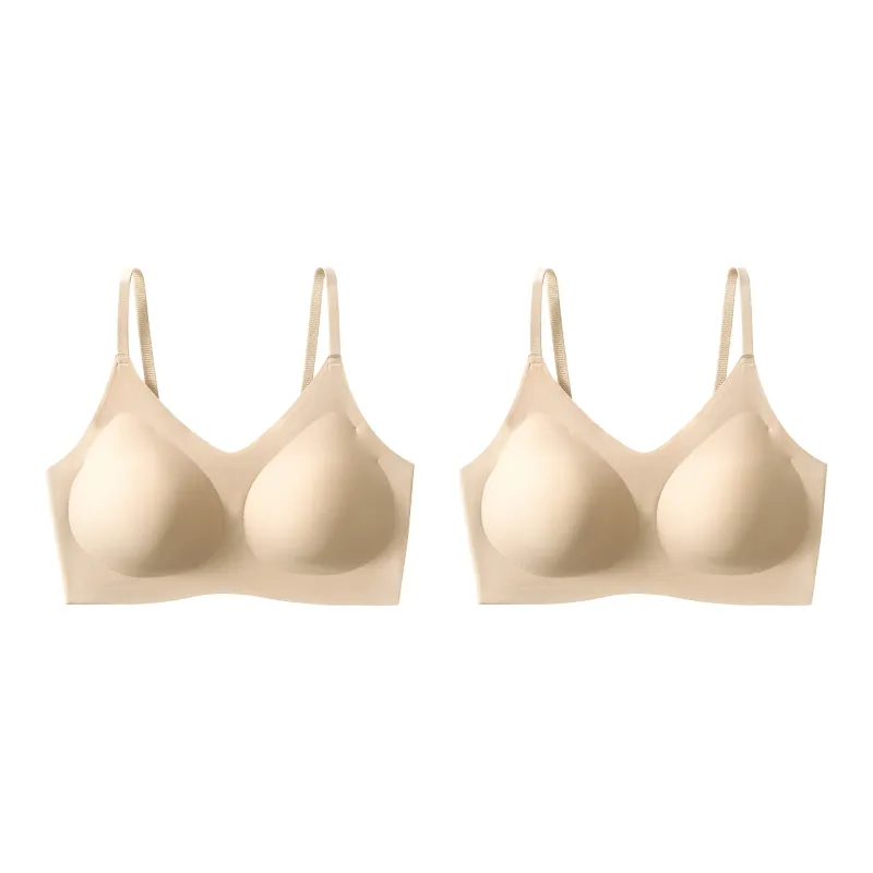 GOSO Women's Bras-12