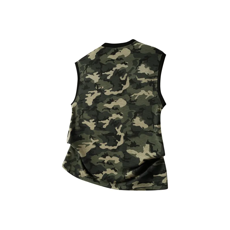 SAME FLOW Tank Tops Unisex-1