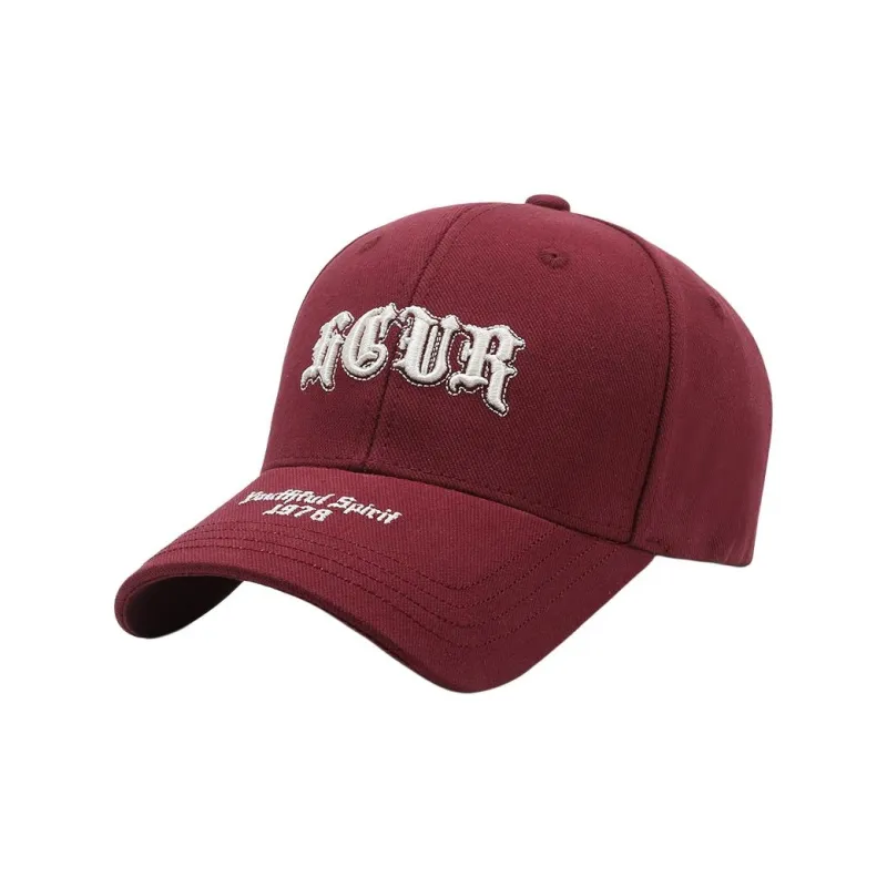 ARTEC Cotton Baseball Caps Unisex-3