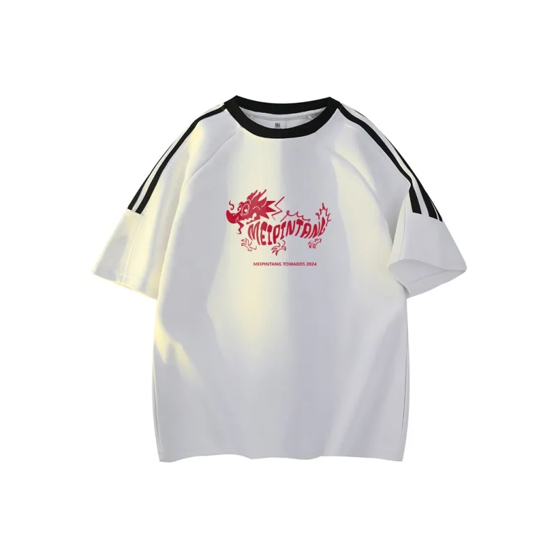 MEIPIN TANG T Shirts Unisex-10