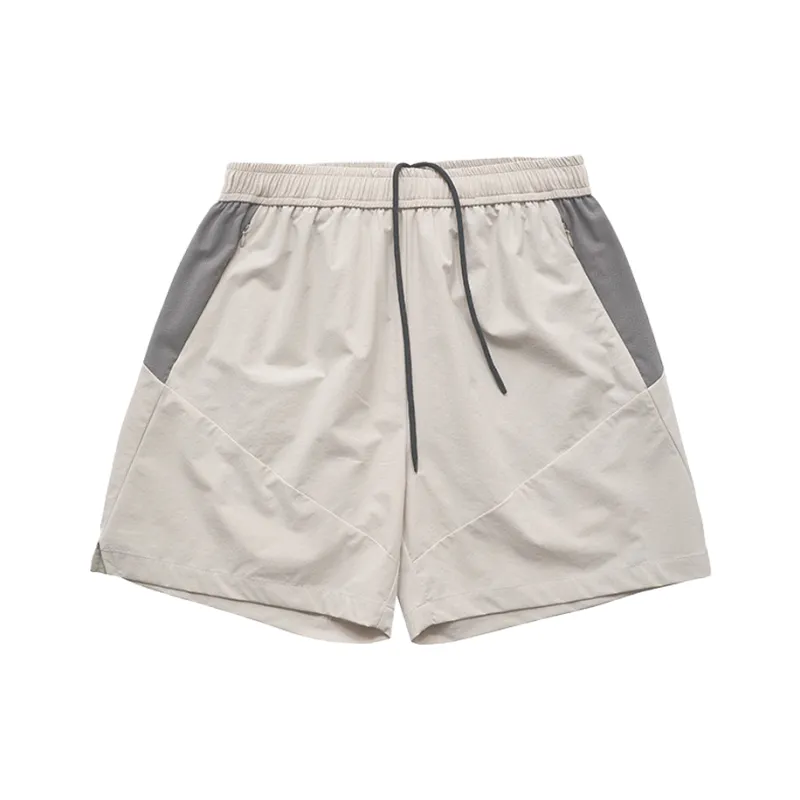 F.K.V.A Casual Shorts Unisex-0