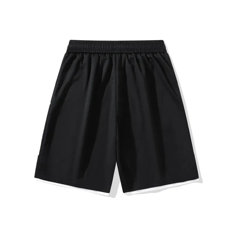 China Aerospace Casual Shorts Unisex-30