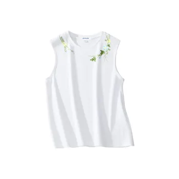 JEANSWEST Tank Tops Unisex