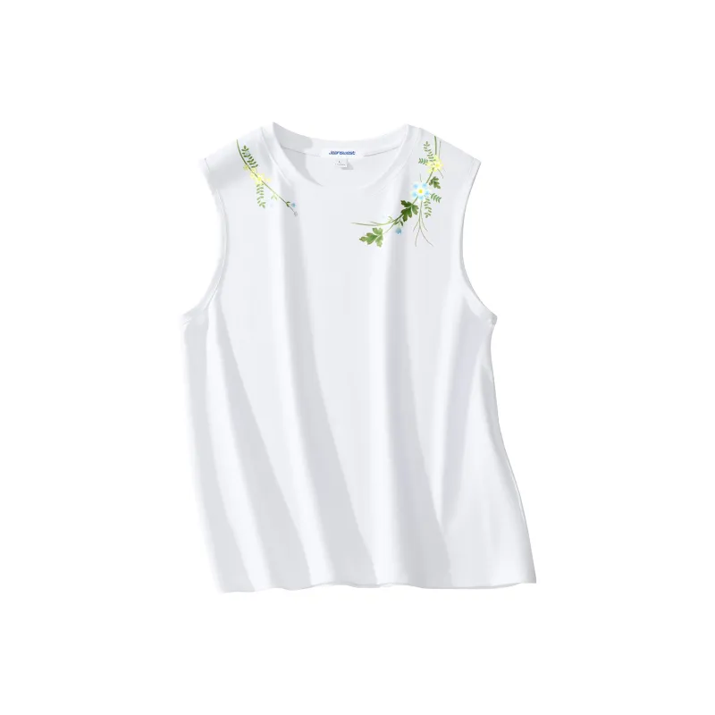 JEANSWEST Tank Tops Unisex-0