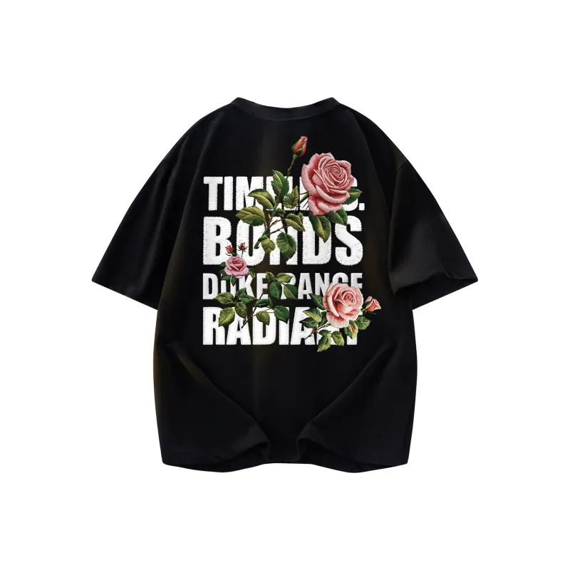DUKE+DEXTER T Shirts Unisex-18
