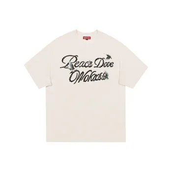 WOKXSS T Shirts Unisex