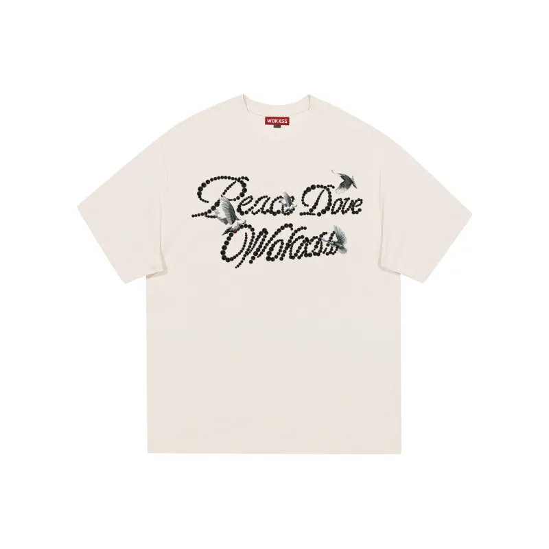WOKXSS T Shirts Unisex-8