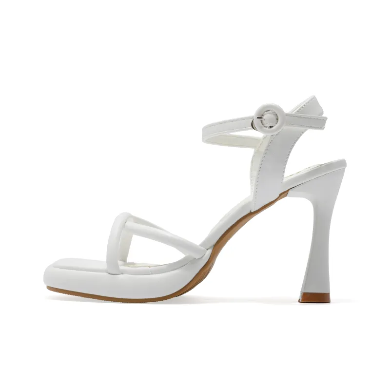 Be Good One Strap Sandals Women's-12