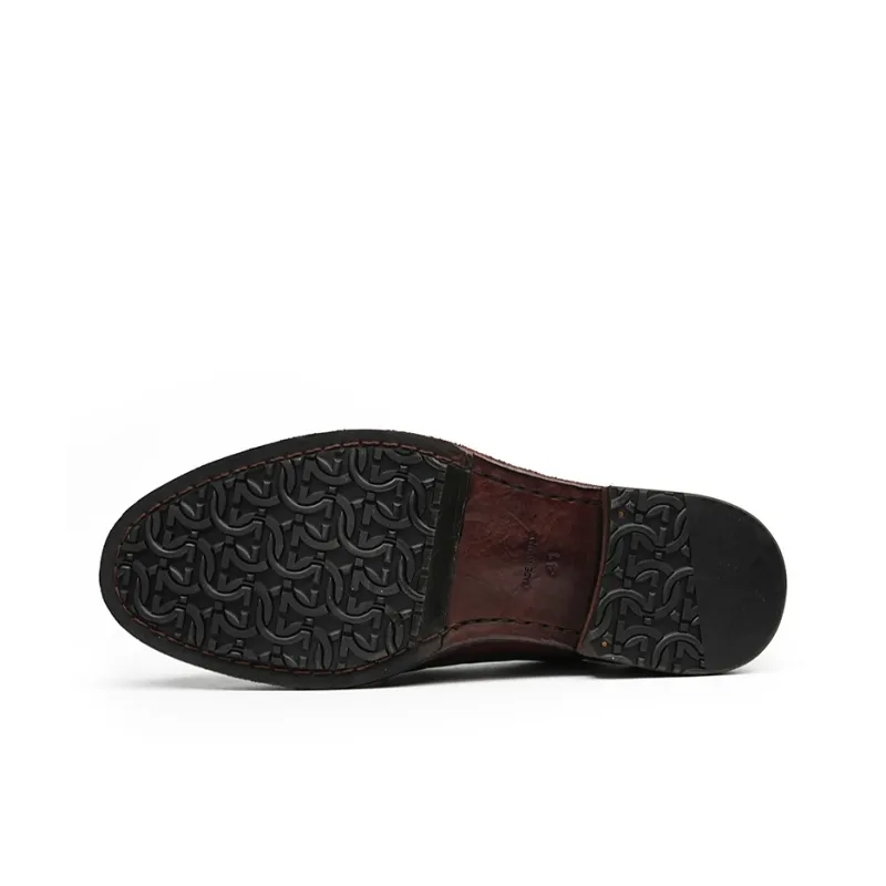 ASTON M.JAZZ Casual Shoes Men's-14