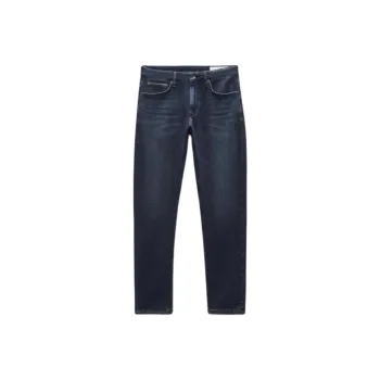 RAG&BONE Jeans Men's Dark Indigo