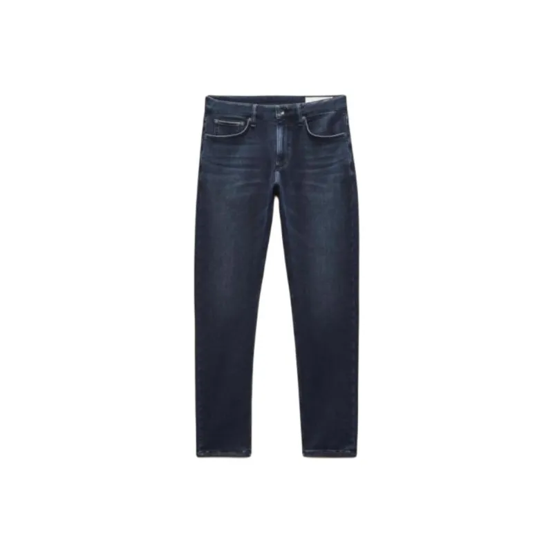 RAG&BONE Jeans Men's Dark Indigo-0