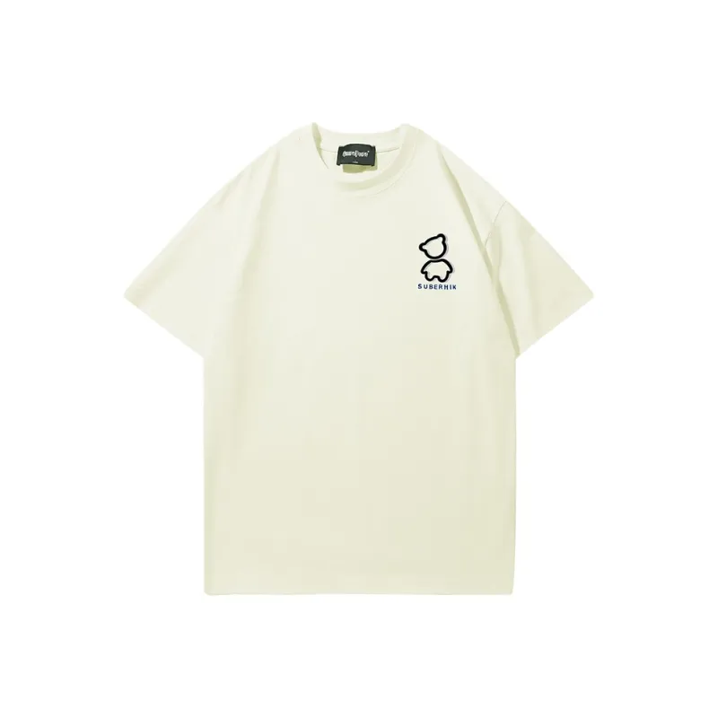 KRISTALIA T Shirts Women's-6