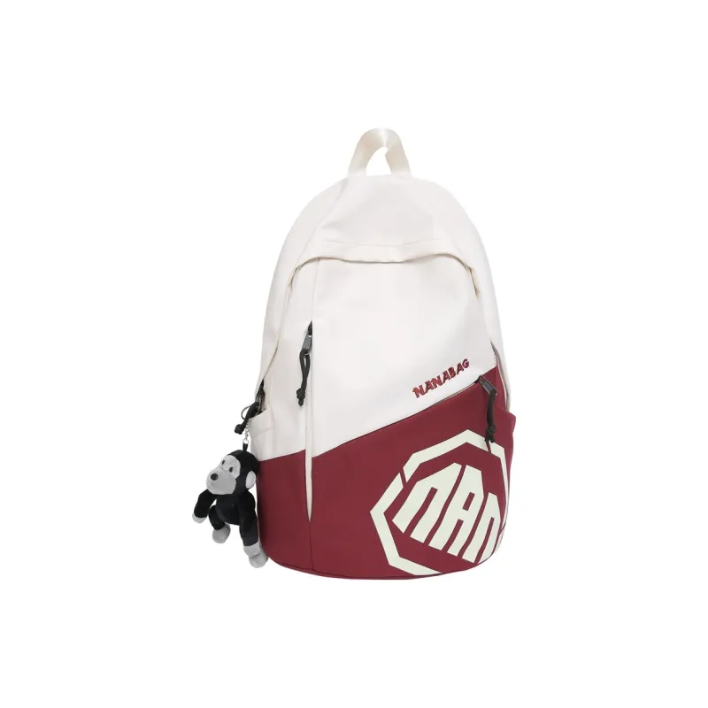 GOBLIN SHARKS 1759 Nylon Backpack Regular Unisex Multicolor-24