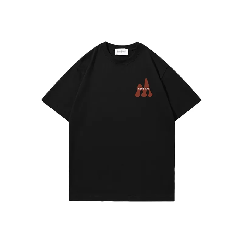 KRISTALIA T Shirts Women's-4