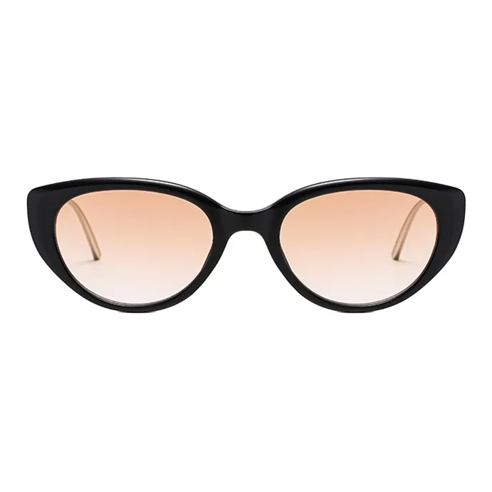 YALMY PC Cat Eye Sunglasses Women's-1
