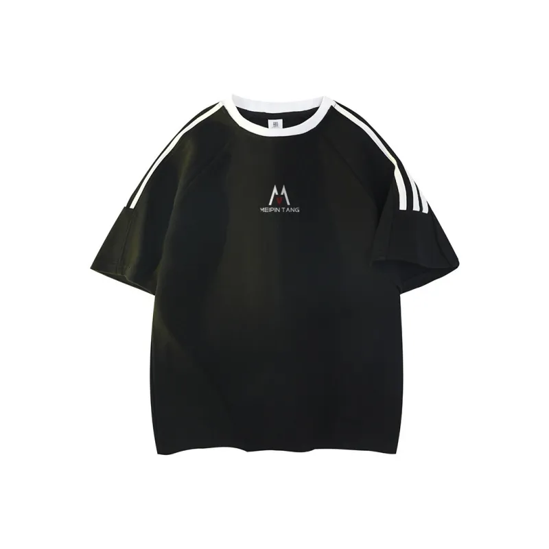 MEIPIN TANG T Shirts Unisex-10