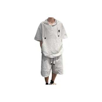 SCHEPPERHEYN Casual Sportswear Unisex
