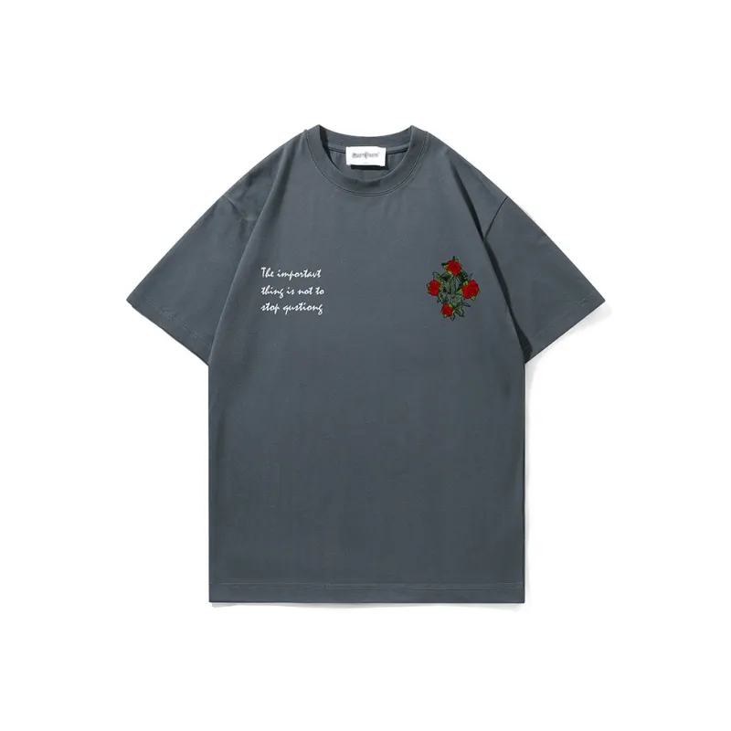 KRISTALIA T Shirts Women's-4