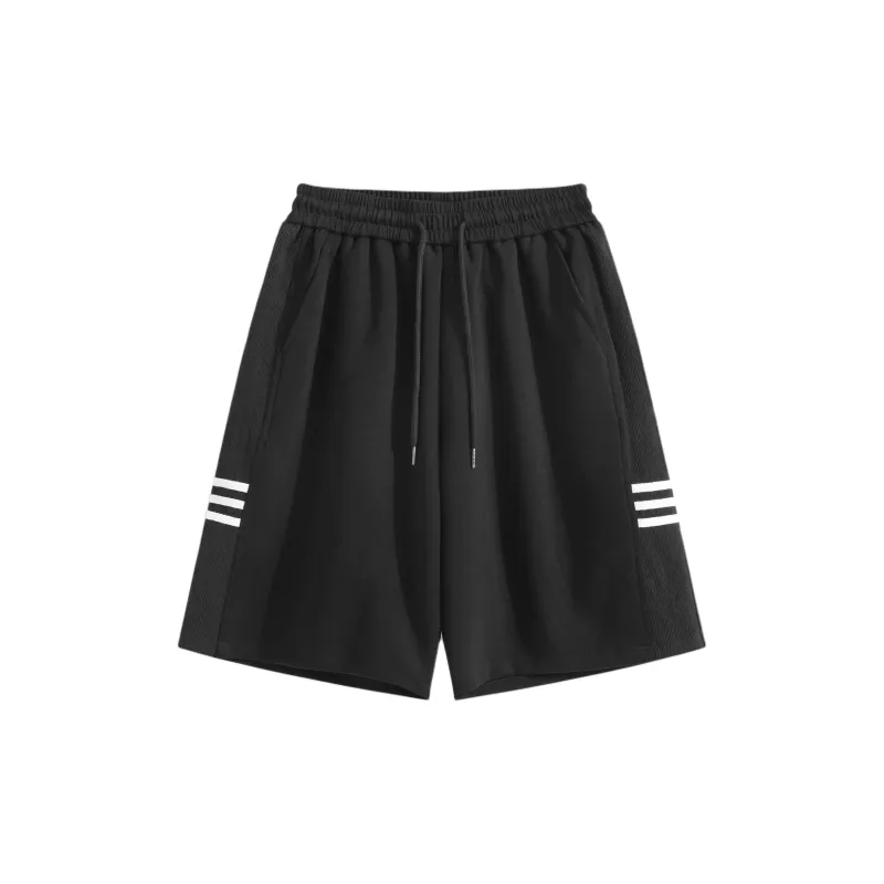 VERAF CA Casual Shorts Unisex-6