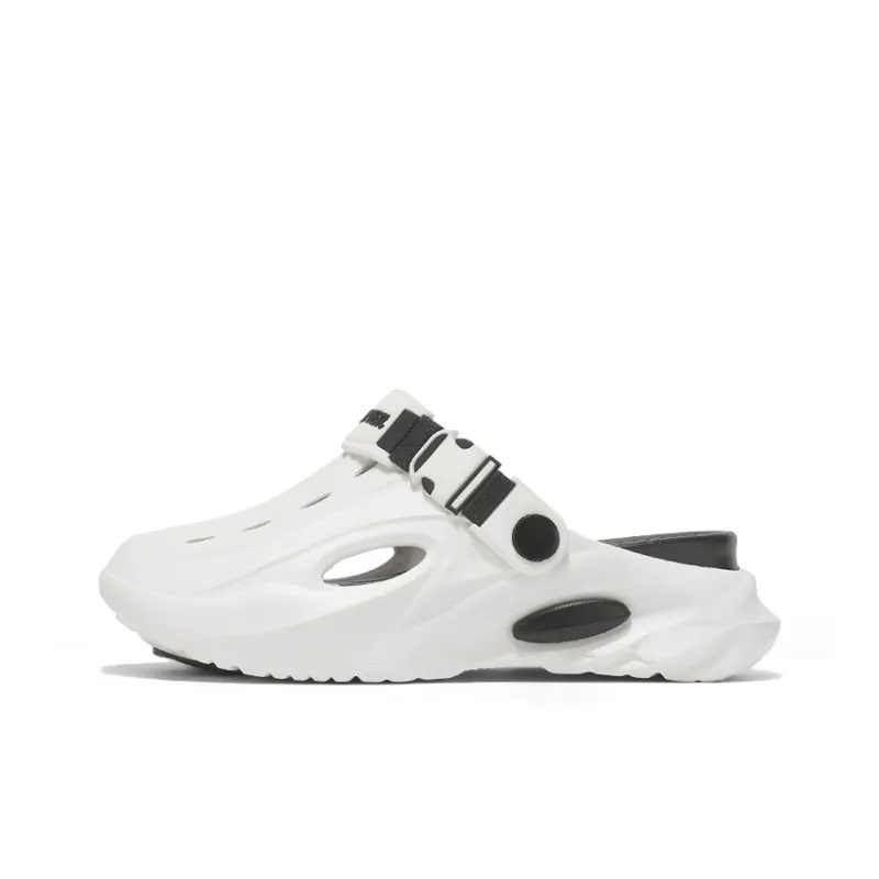 Budding Bear Clogs Unisex-55