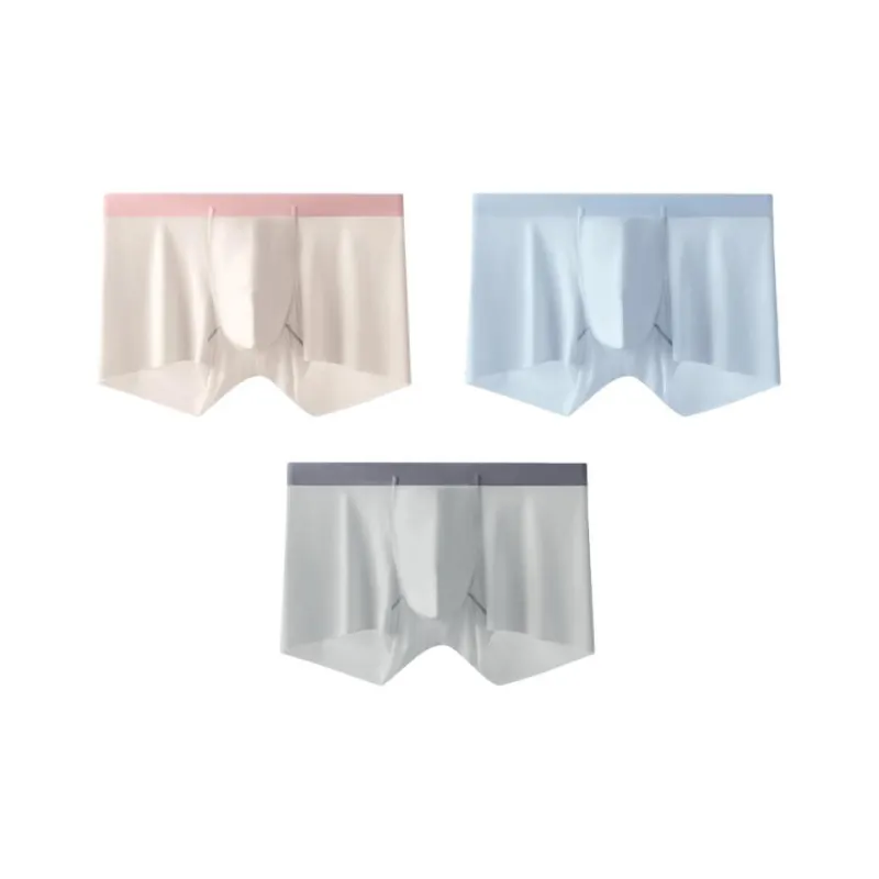 LUYOUYE Boxer Shorts Men's Multi pack-15