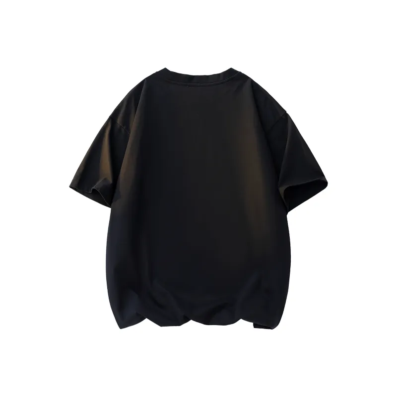 FCB ARCELONA T Shirts Unisex-3