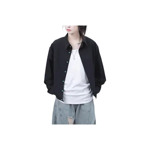 W7H1 Jackets Unisex