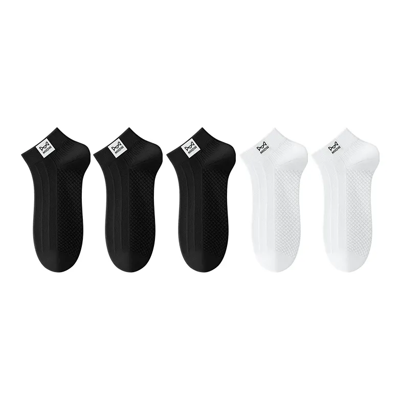 MIIOW Men Socks-55