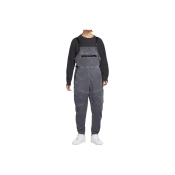 Nike Overalls Men's Charcoal Gray