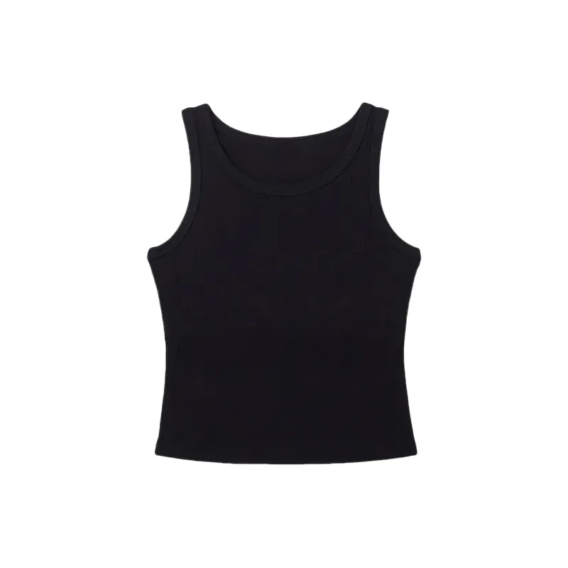 PLAN IN Women's Tank Tops-20