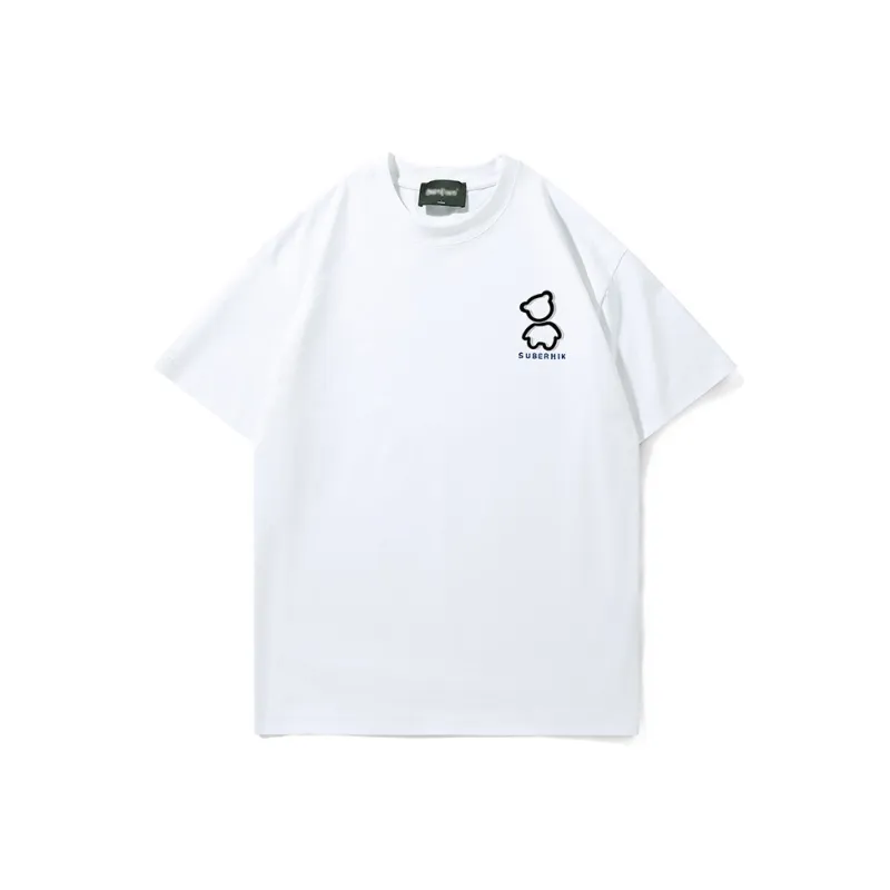 KRISTALIA T Shirts Women's-0