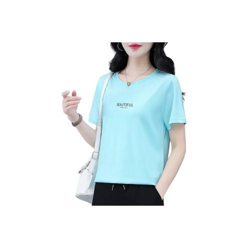 Kele Coco T Shirts Women's-22